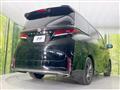 2024 Toyota Vellfire