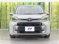 2025 Toyota Sienta