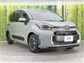 2025 Toyota Sienta