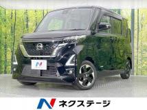 2020 Nissan ROOX