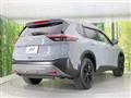 2024 Nissan X-Trail