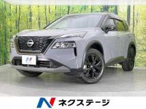 2024 Nissan X-Trail