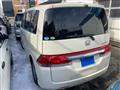 2006 Honda Step WGN