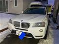 2011 BMW X3