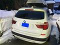2011 BMW X3