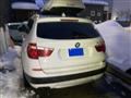 2011 BMW X3