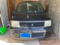 2004 Mitsubishi eK Wagon