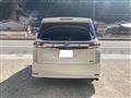 2011 Nissan Elgrand