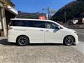 2011 Nissan Elgrand