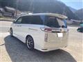 2011 Nissan Elgrand