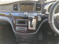 2011 Nissan Elgrand