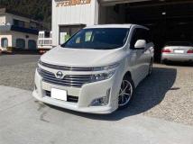 2011 Nissan Elgrand