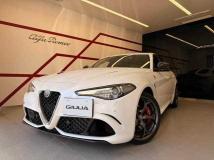 2019 Alfa Romeo Alfa Romeo Others