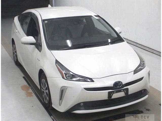 2019 Toyota Prius