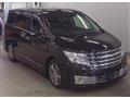 2013 Nissan Elgrand