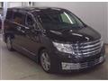 2013 Nissan Elgrand