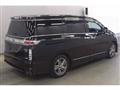 2013 Nissan Elgrand