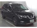 2018 Nissan X-Trail