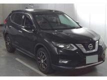 2018 Nissan X-Trail