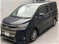 2020 Toyota Noah