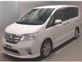 2013 Nissan Serena
