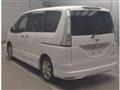2013 Nissan Serena
