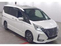 2021 Nissan Serena