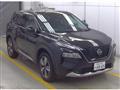 2025 Nissan X-Trail