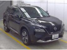 2025 Nissan X-Trail