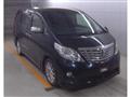 2011 Toyota Alphard G