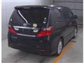2011 Toyota Alphard G