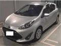 2017 Toyota AQUA