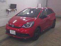 2025 Honda Fit