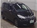 2013 Honda Freed
