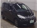 2013 Honda Freed