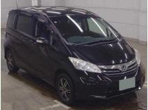 2013 Honda Freed
