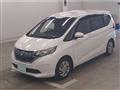 2017 Honda Freed