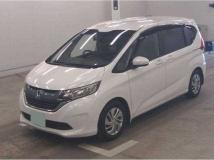 2017 Honda Freed