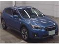 2018 Subaru IMPREZA XV HYBRID