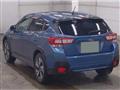 2018 Subaru IMPREZA XV HYBRID