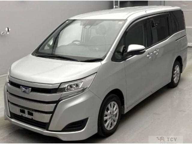 2021 Toyota Noah