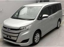 2021 Toyota Noah