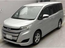 2018 Toyota Noah