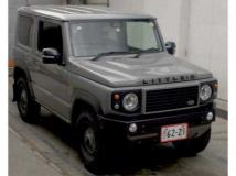 2023 Suzuki Jimny