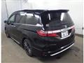 2013 Honda Odyssey