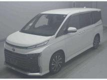 2023 Toyota Voxy