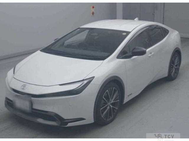 2025 Toyota Prius