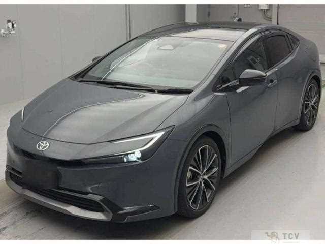 2023 Toyota Prius