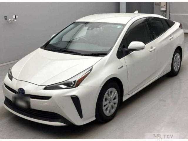 2019 Toyota Prius
