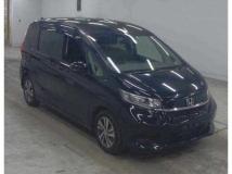 2023 Honda Freed
